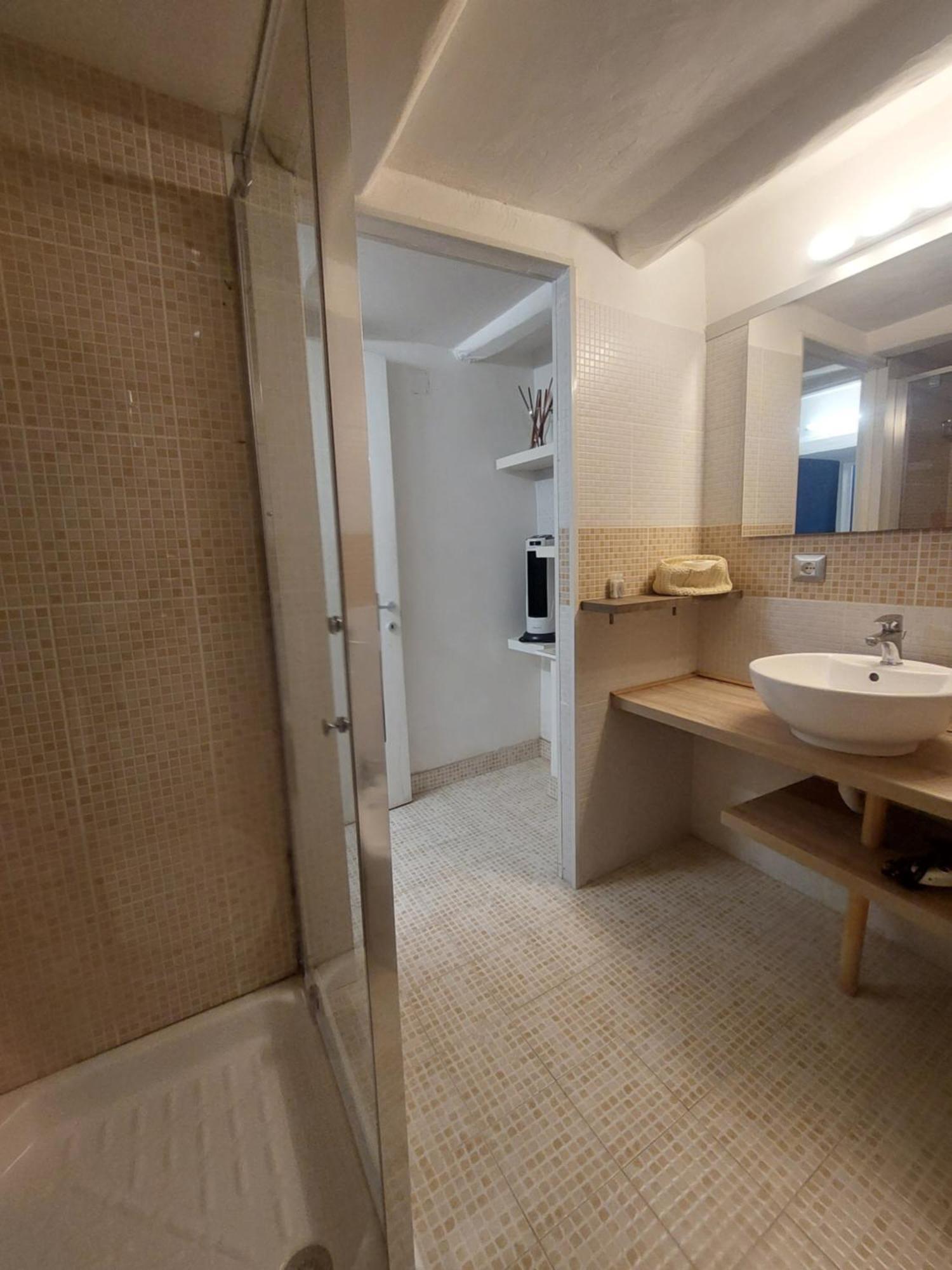 Be Blu Apartment Neapel Exterior foto