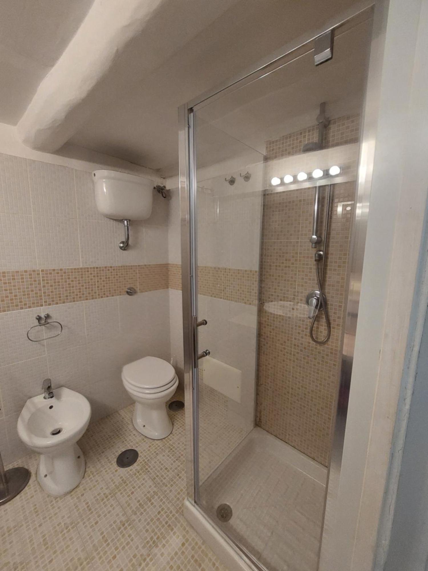 Be Blu Apartment Neapel Exterior foto