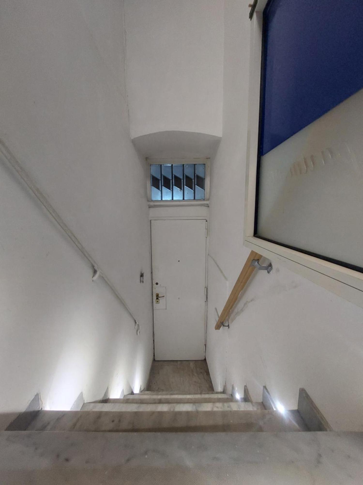 Be Blu Apartment Neapel Exterior foto